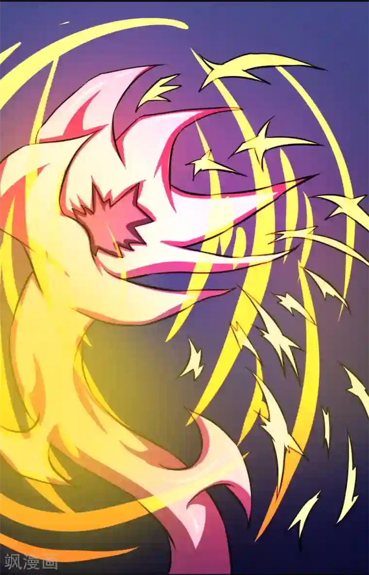 最强神级系统第83话 驯服寄生体