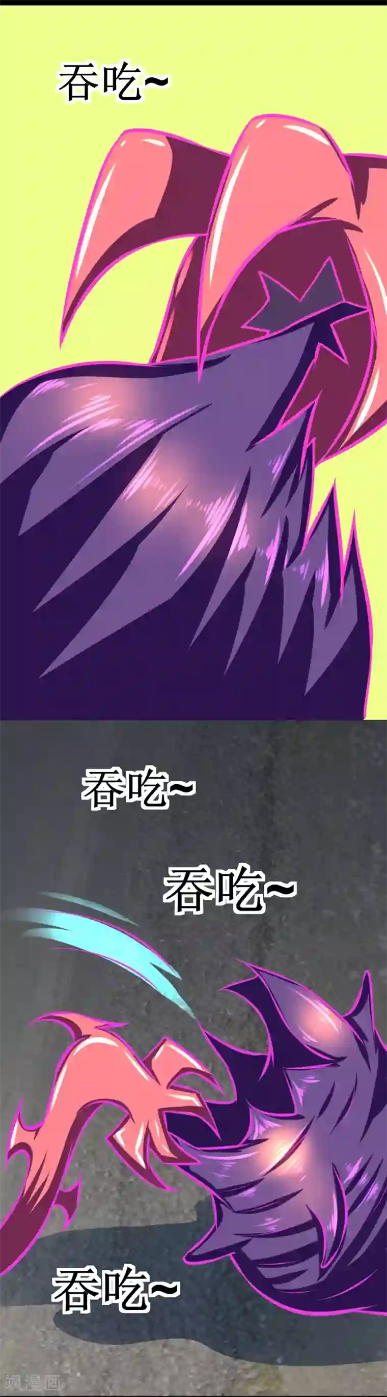 最强神级系统第84话 击杀寄生体