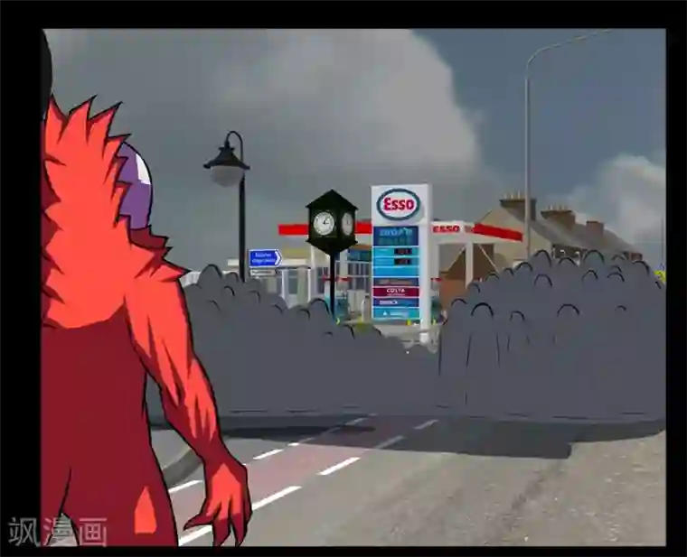 最强神级系统第86话 反杀自己