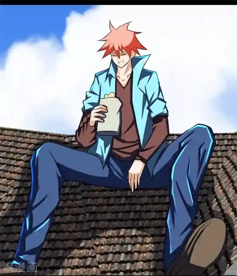 最强神级系统第86话 反杀自己