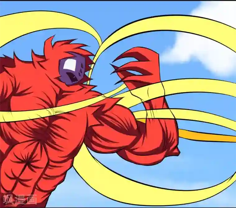 最强神级系统第88话 让你三招