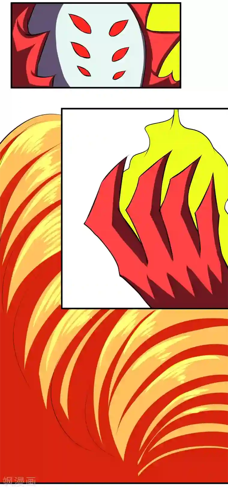 最强神级系统第89话 冰火之战