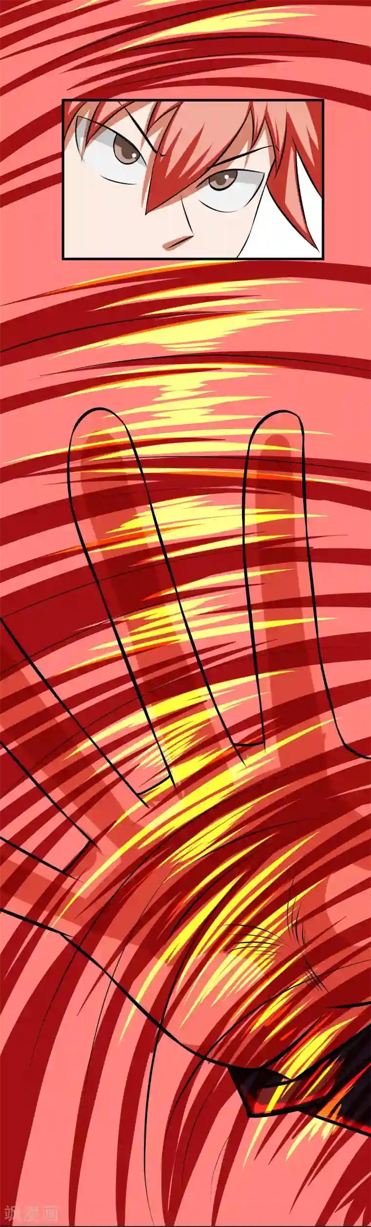 最强神级系统第89话 冰火之战