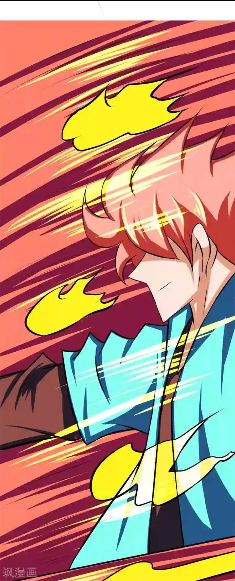 最强神级系统第89话 冰火之战