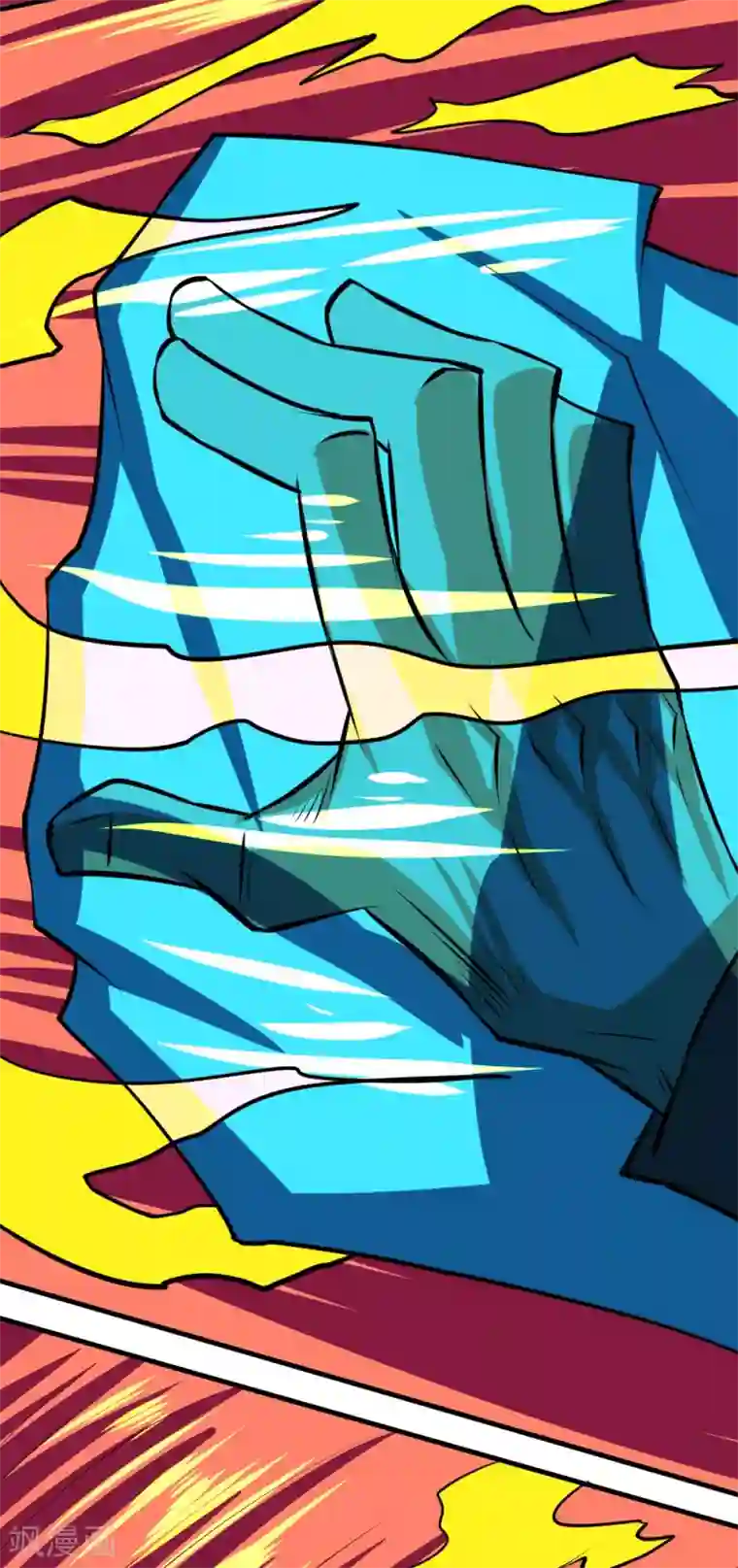 最强神级系统第89话 冰火之战