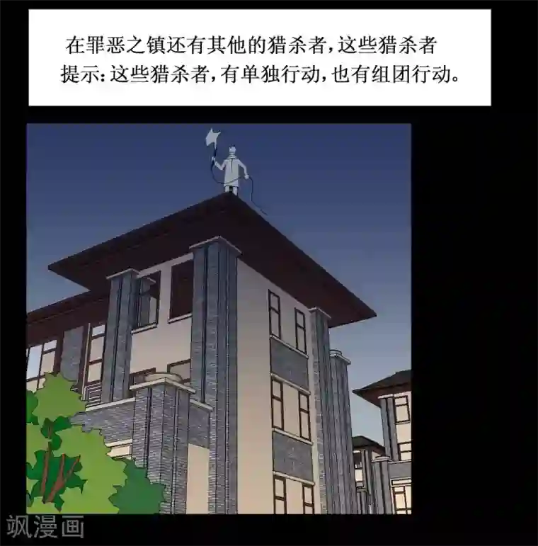 最强神级系统第90话 罪恶之镇