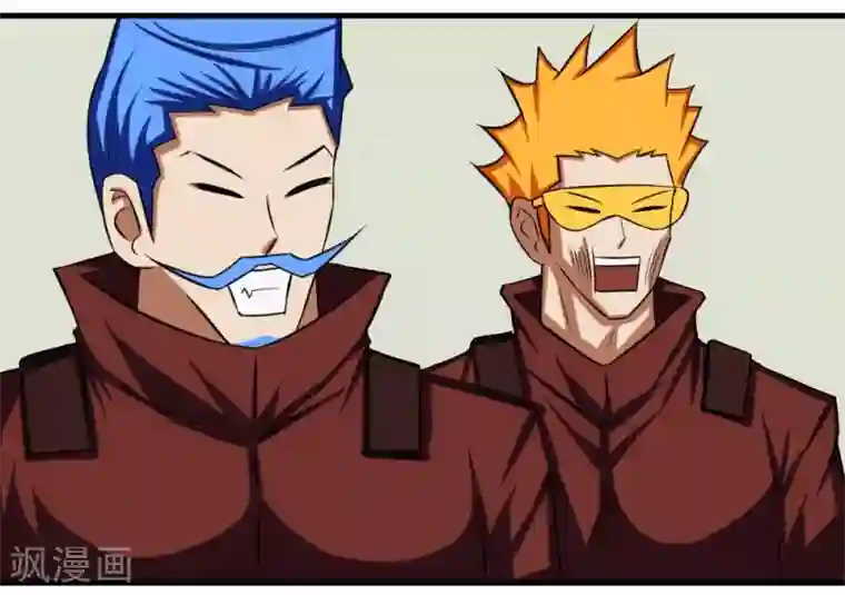 最强神级系统第92话 病毒者的创始人