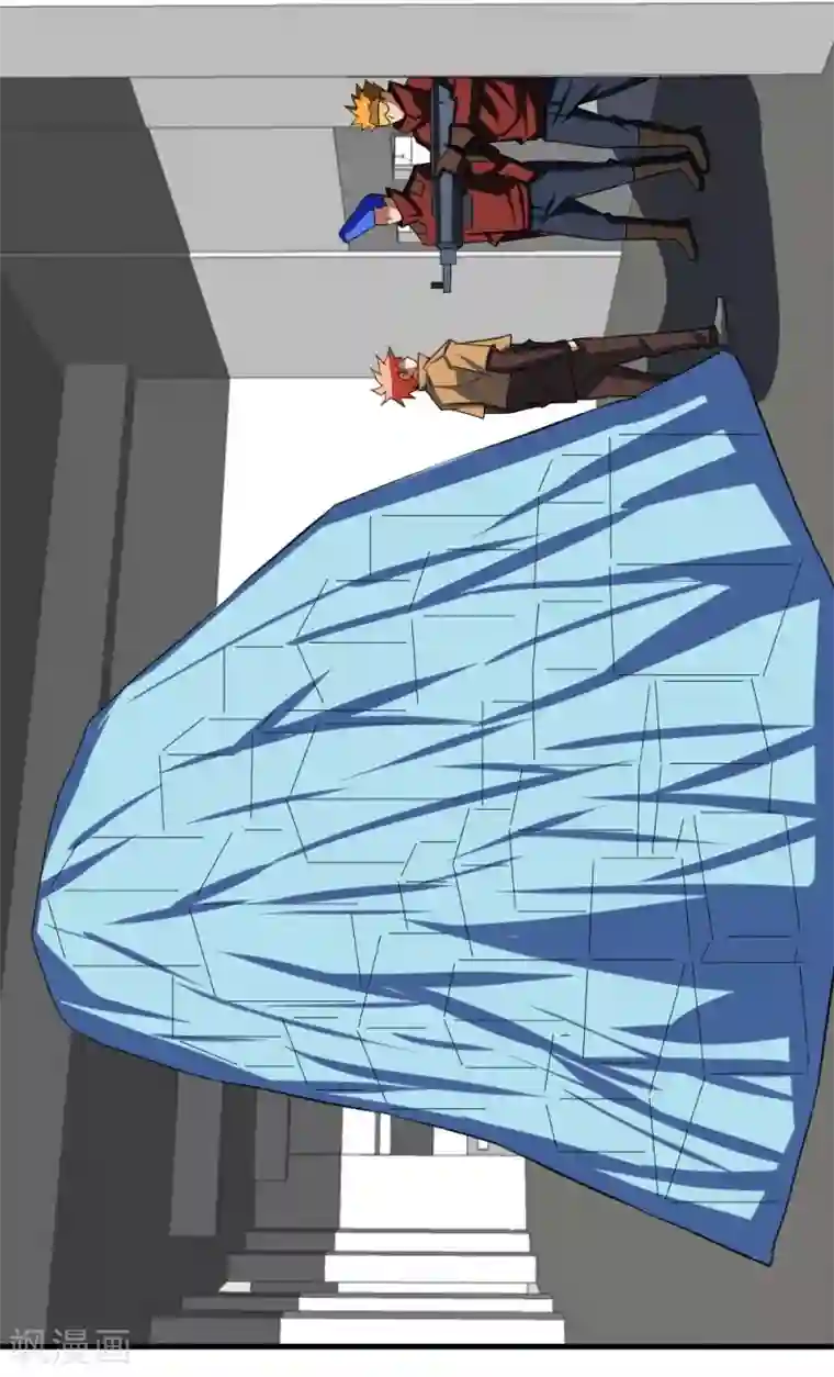 最强神级系统第92话 病毒者的创始人