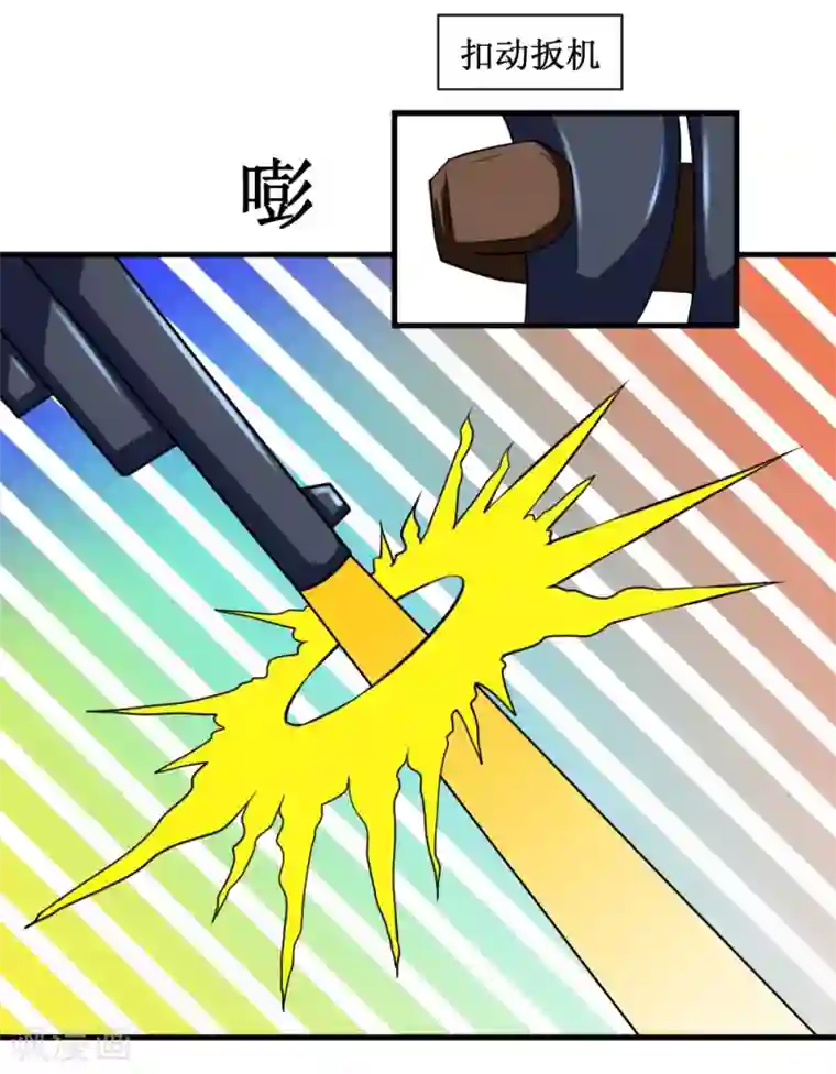 最强神级系统第92话 病毒者的创始人