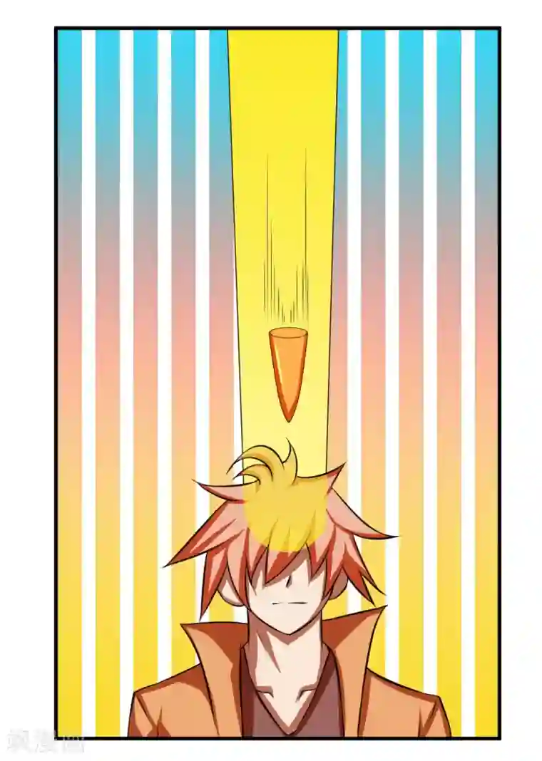 最强神级系统第92话 病毒者的创始人