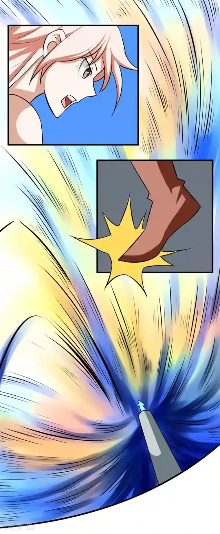 最强神级系统第95话 人兵2