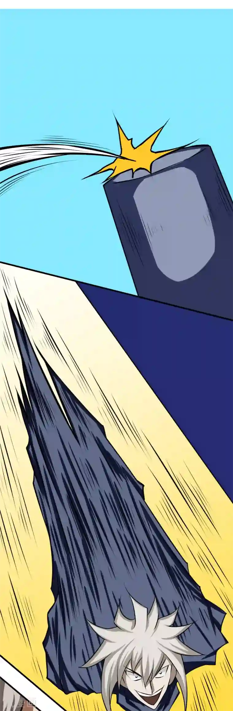 最强神级系统第96话 尸族1