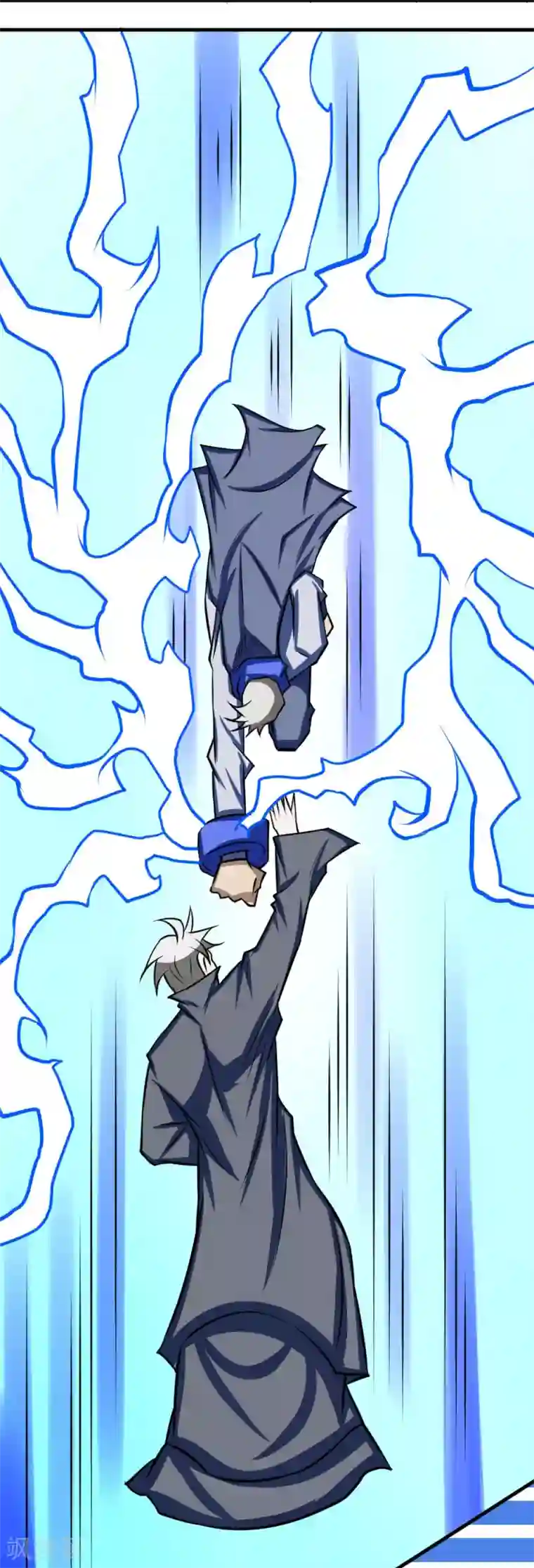 最强神级系统第96话 尸族1