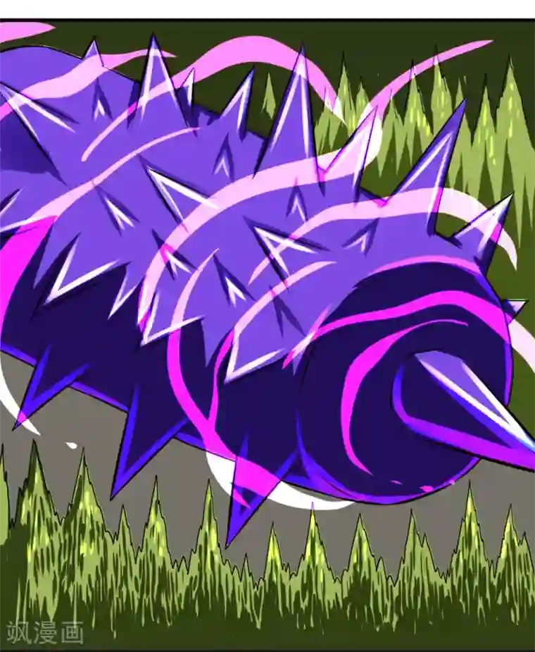 最强神级系统第107话 果冻虫