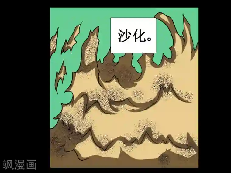 最强神级系统第110话 沙暴贯心拳