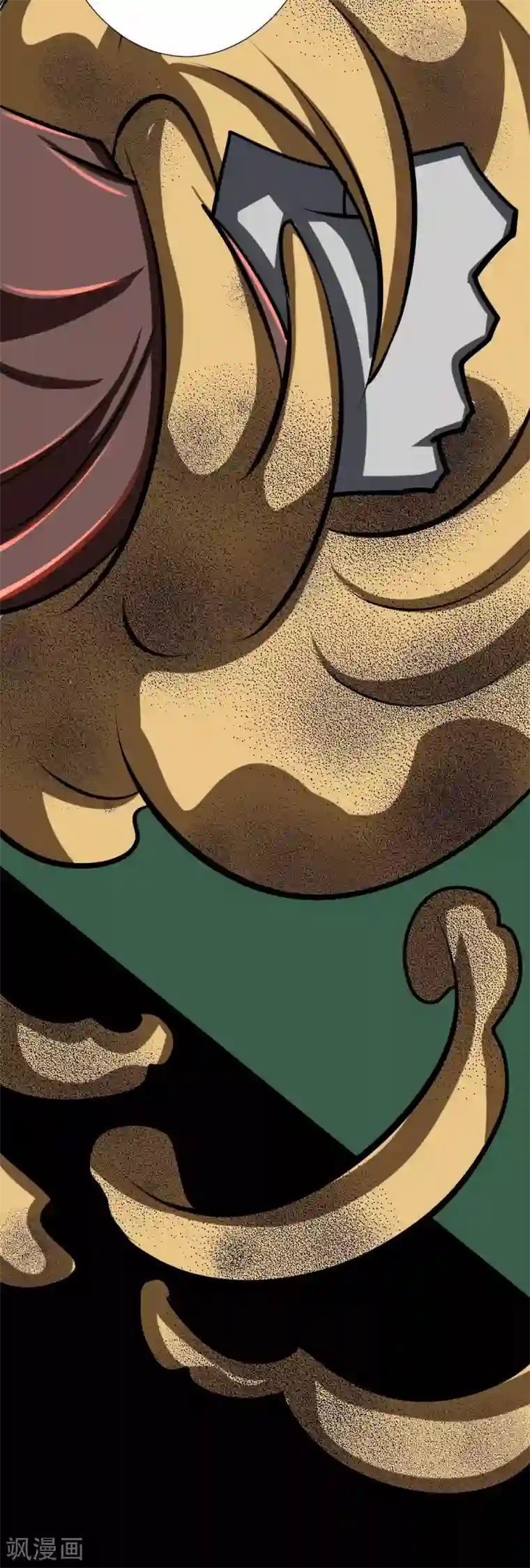 最强神级系统第110话 沙暴贯心拳