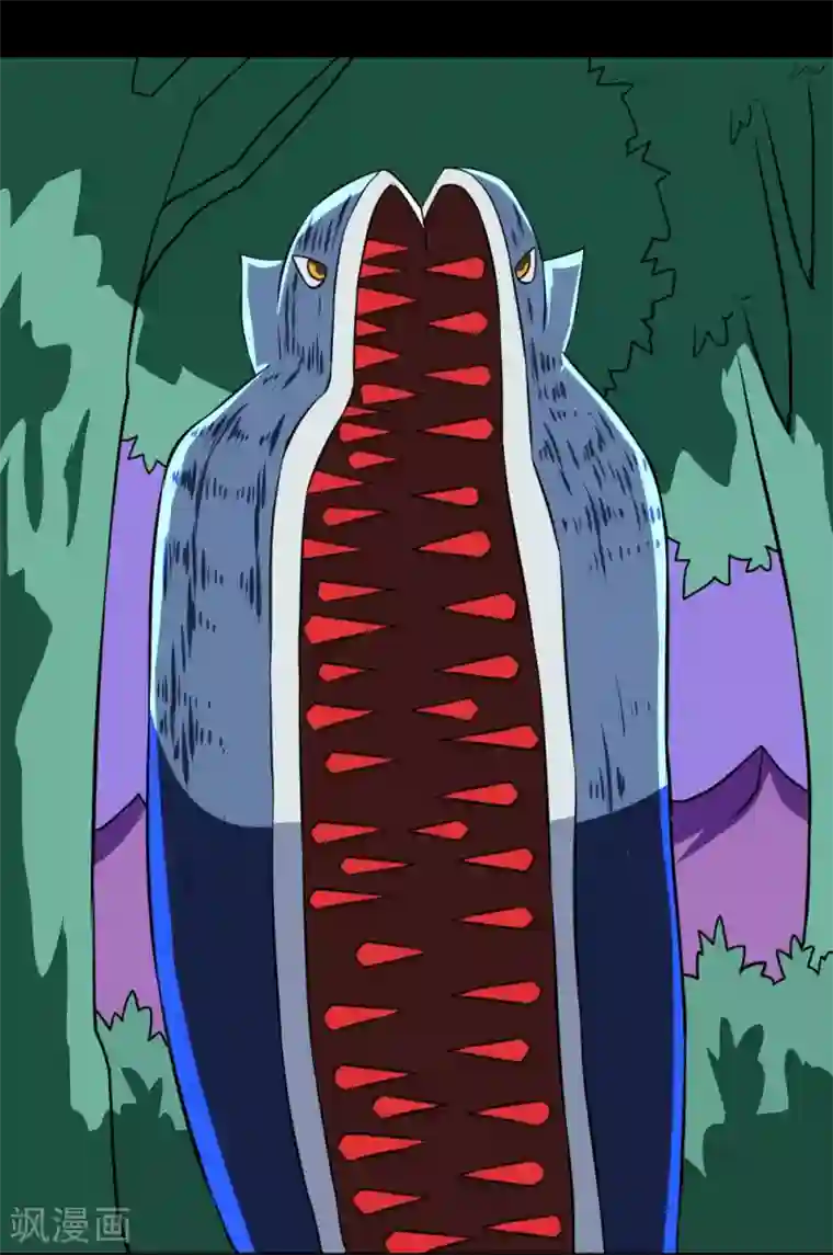 高深一点的虎狼之词第119话 刑具对付妹子