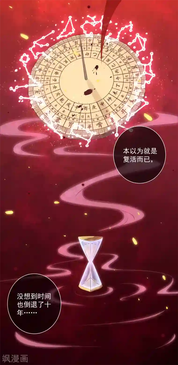 孽徒请自重第17话1 是我亲手杀了你！