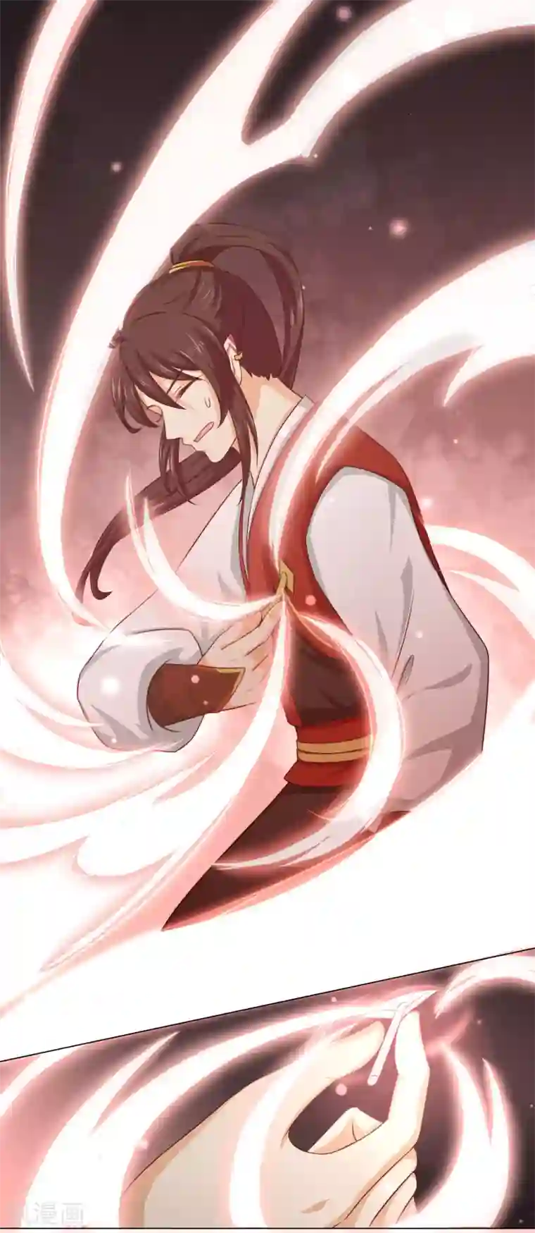 孽徒请自重第22话2 吃了他吧！