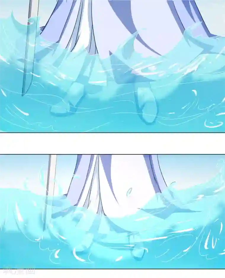 孽徒请自重第35话 原来都是你干的！？