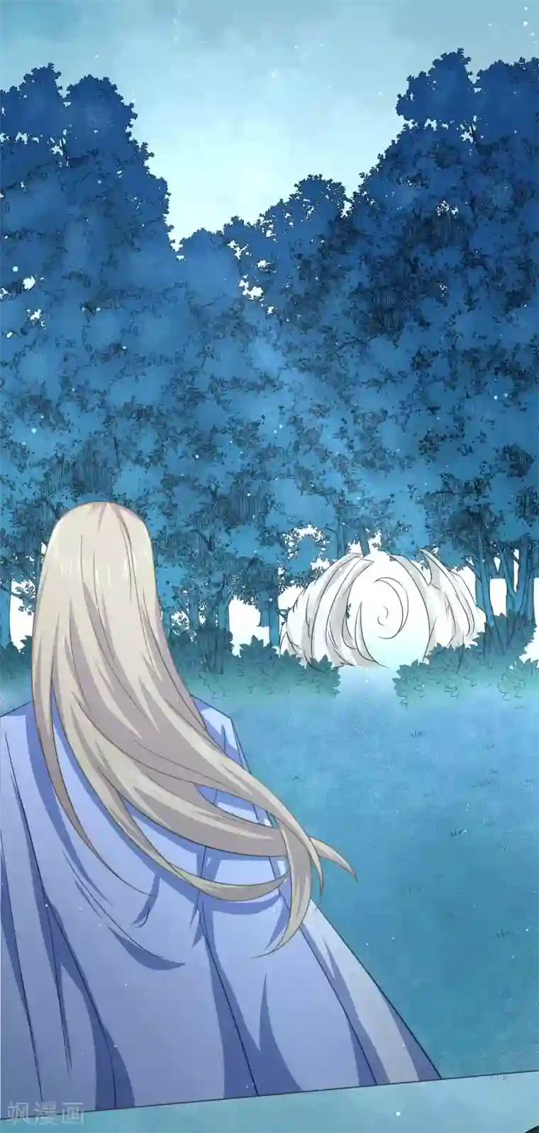 孽徒请自重第35话 原来都是你干的！？