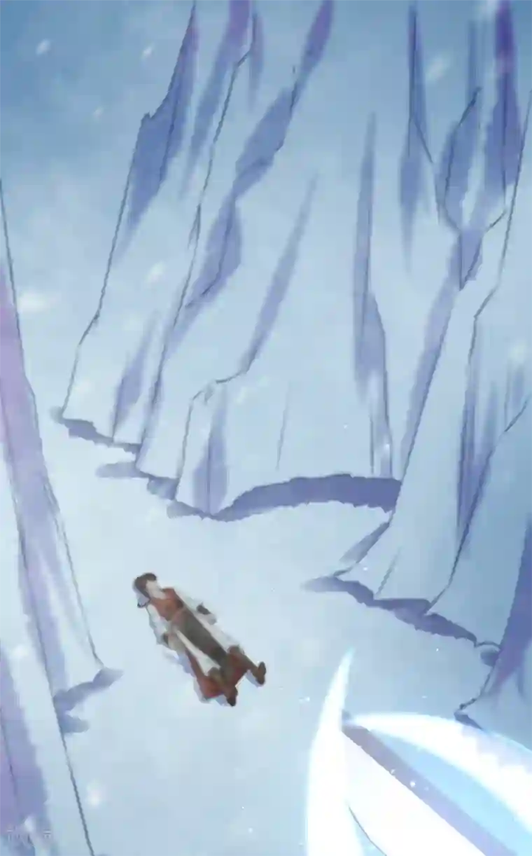 孽徒请自重第39话 从前都是误会！