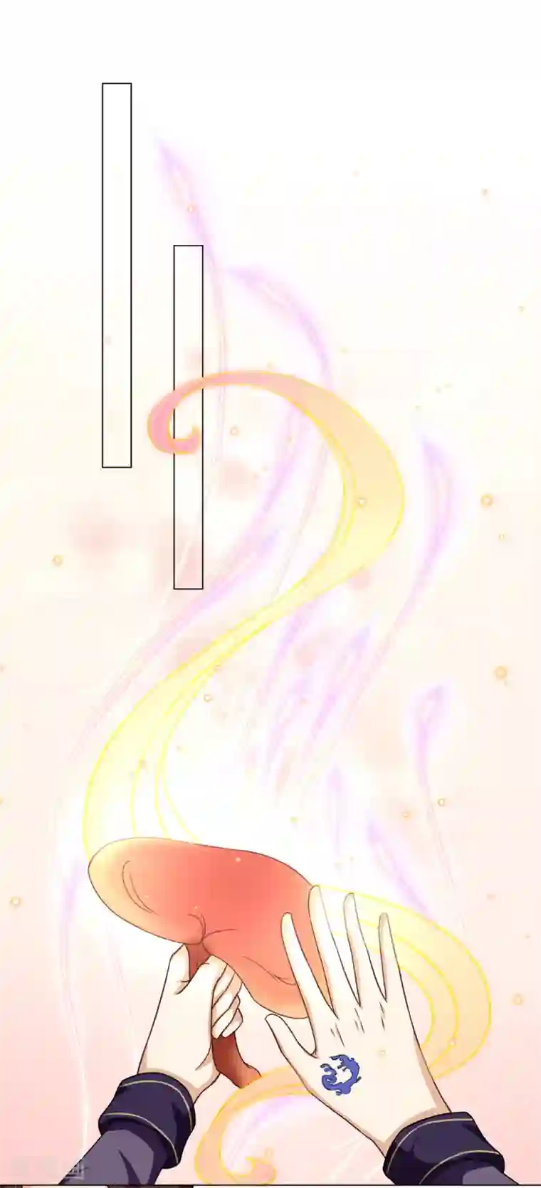 孽徒请自重第41话 骗你的不止我一个！