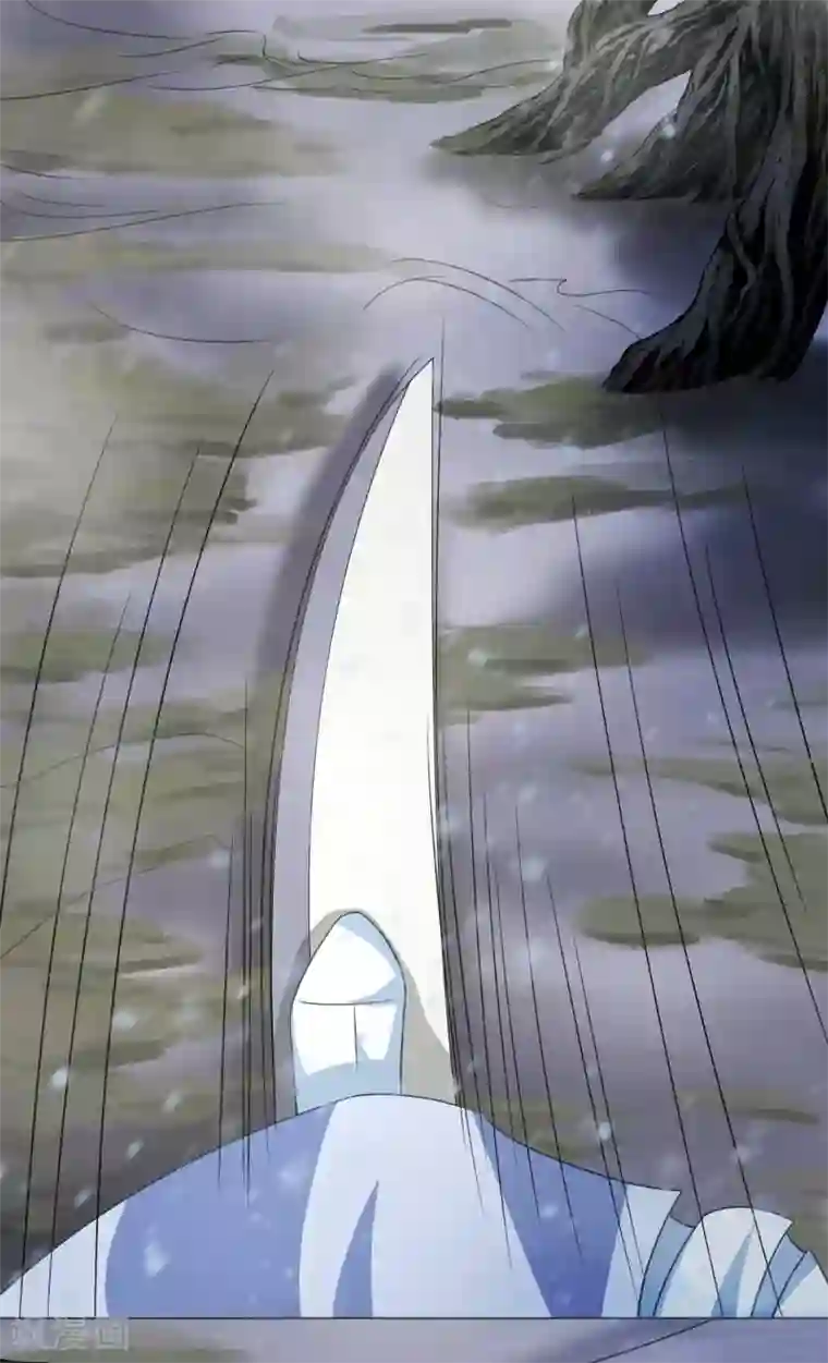 孽徒请自重第42话 师傅的手下败将