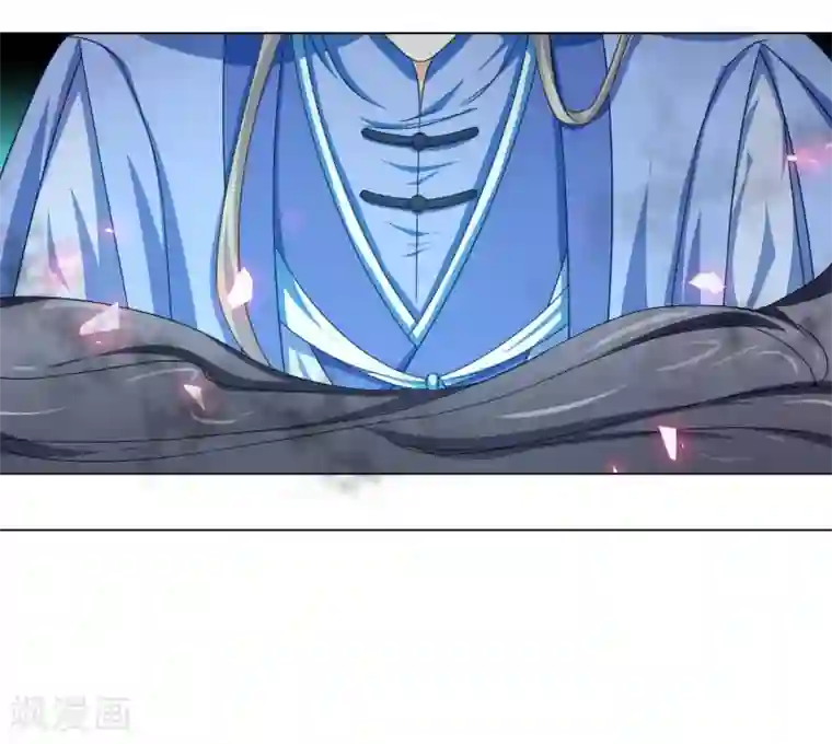 孽徒请自重第43话 圣魔晶