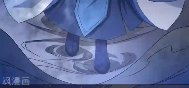 孽徒请自重第44话 不管是什么，我都替你取来