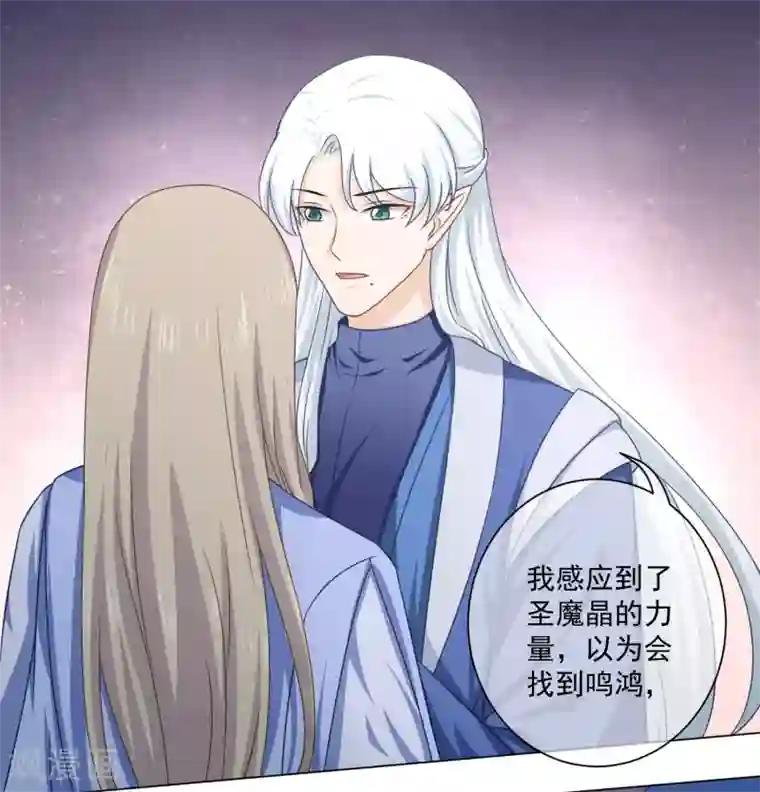 孽徒请自重第44话 不管是什么，我都替你取来