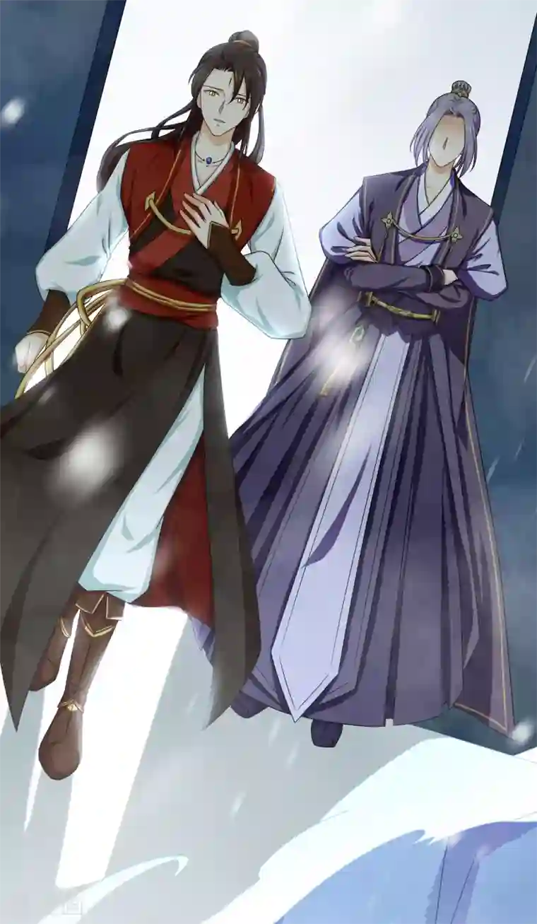 孽徒请自重最终话 必须要做的事情