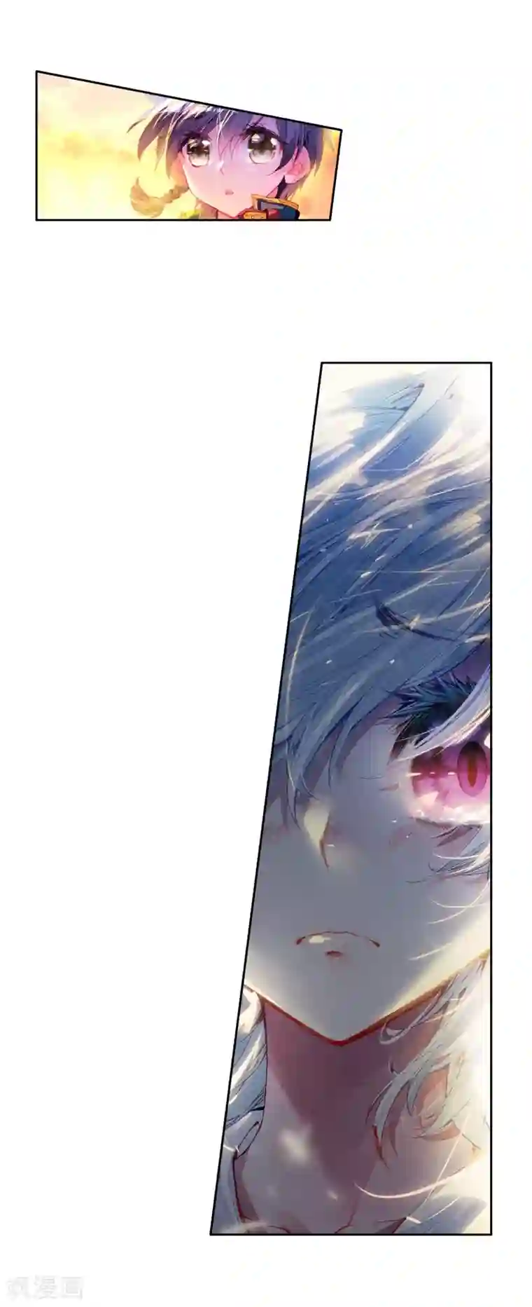 斗罗大陆3龙王传说第16话 星辰大海2