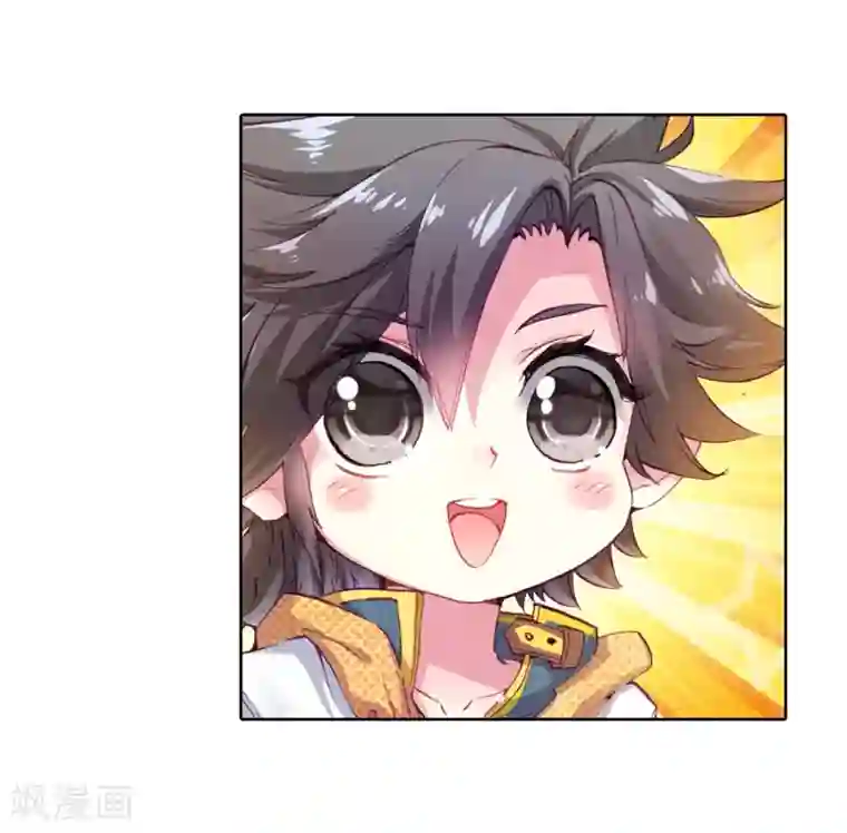 斗罗大陆3龙王传说第17话 精神力测试1