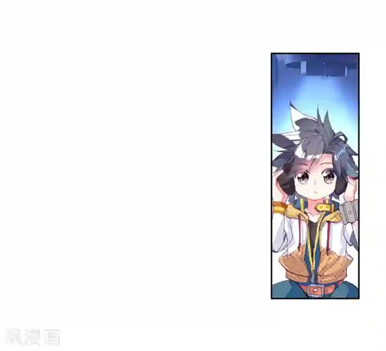 斗罗大陆3龙王传说第18话 精神力测试2