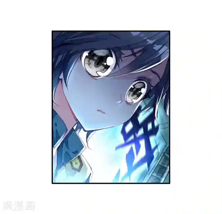 斗罗大陆3龙王传说第19话 十年魂灵1