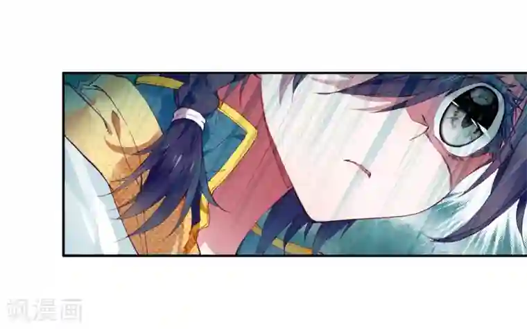 斗罗大陆3龙王传说第20话 十年魂灵2