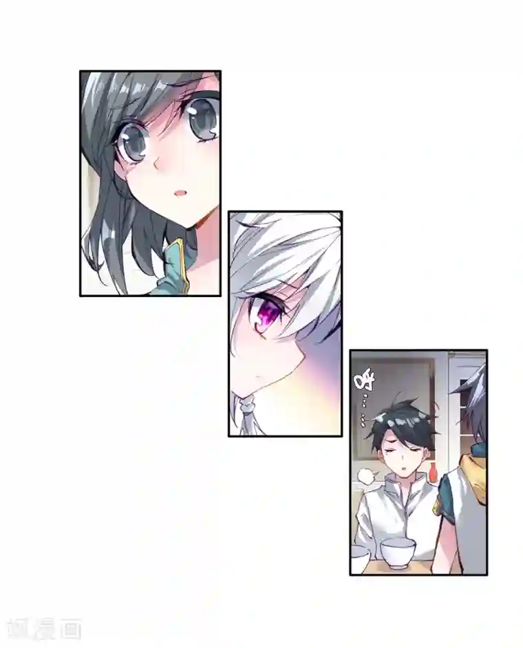 斗罗大陆3龙王传说第20话 十年魂灵2