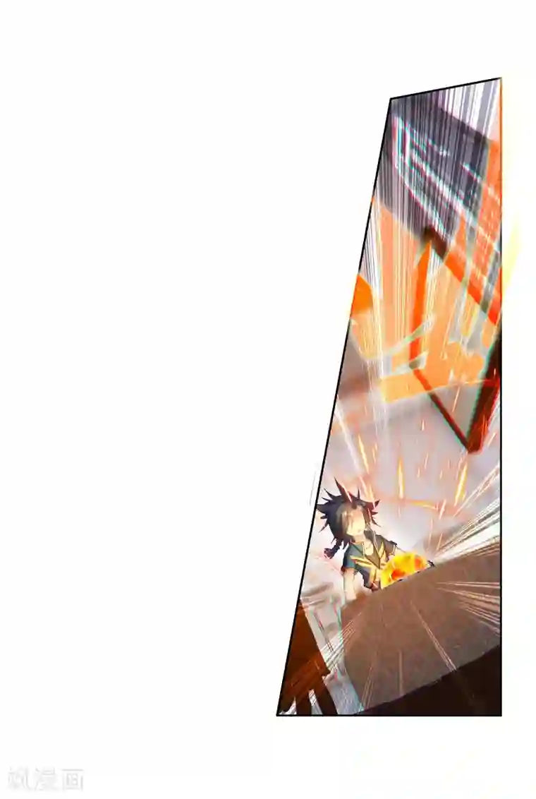 斗罗大陆3龙王传说第32话 千锻沉银锤2