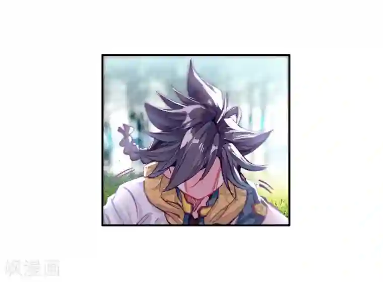 斗罗大陆3龙王传说第43话 第一堂课！1