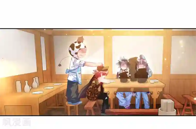 斗罗大陆3龙王传说第60话 放课后的小剧场2