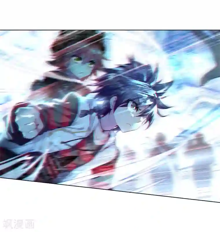 斗罗大陆3龙王传说第62话 谢懈2