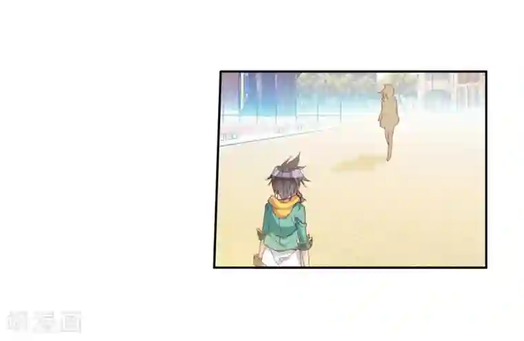 斗罗大陆3龙王传说第87话 欧阳紫馨1