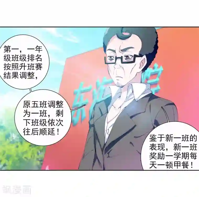 斗罗大陆3龙王传说第88话 欧阳紫馨2