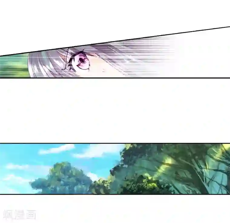 斗罗大陆3龙王传说第101话 百年魔蛛和千年神兽1