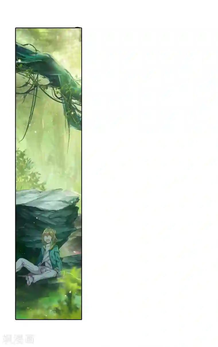 斗罗大陆3龙王传说第101话 百年魔蛛和千年神兽1