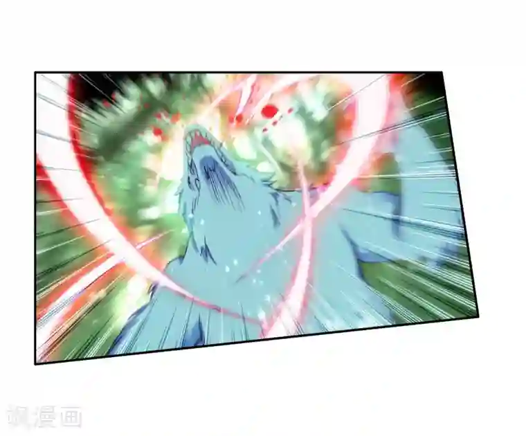 斗罗大陆3龙王传说第104话 三英大战晶体熊2