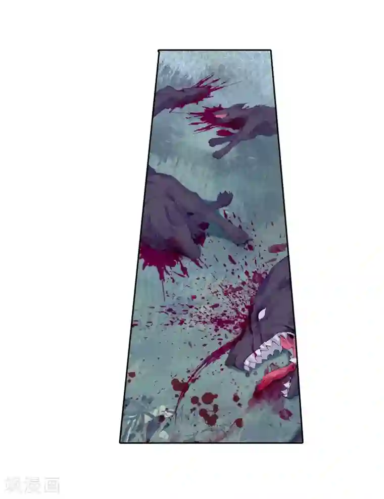 斗罗大陆3龙王传说第105话 伙伴1