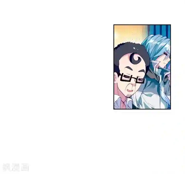 斗罗大陆3龙王传说第111话 偶遇师姐1