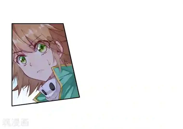 斗罗大陆3龙王传说第113话 团队配合战人面魔蛛1